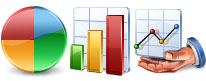 report-charts-icons